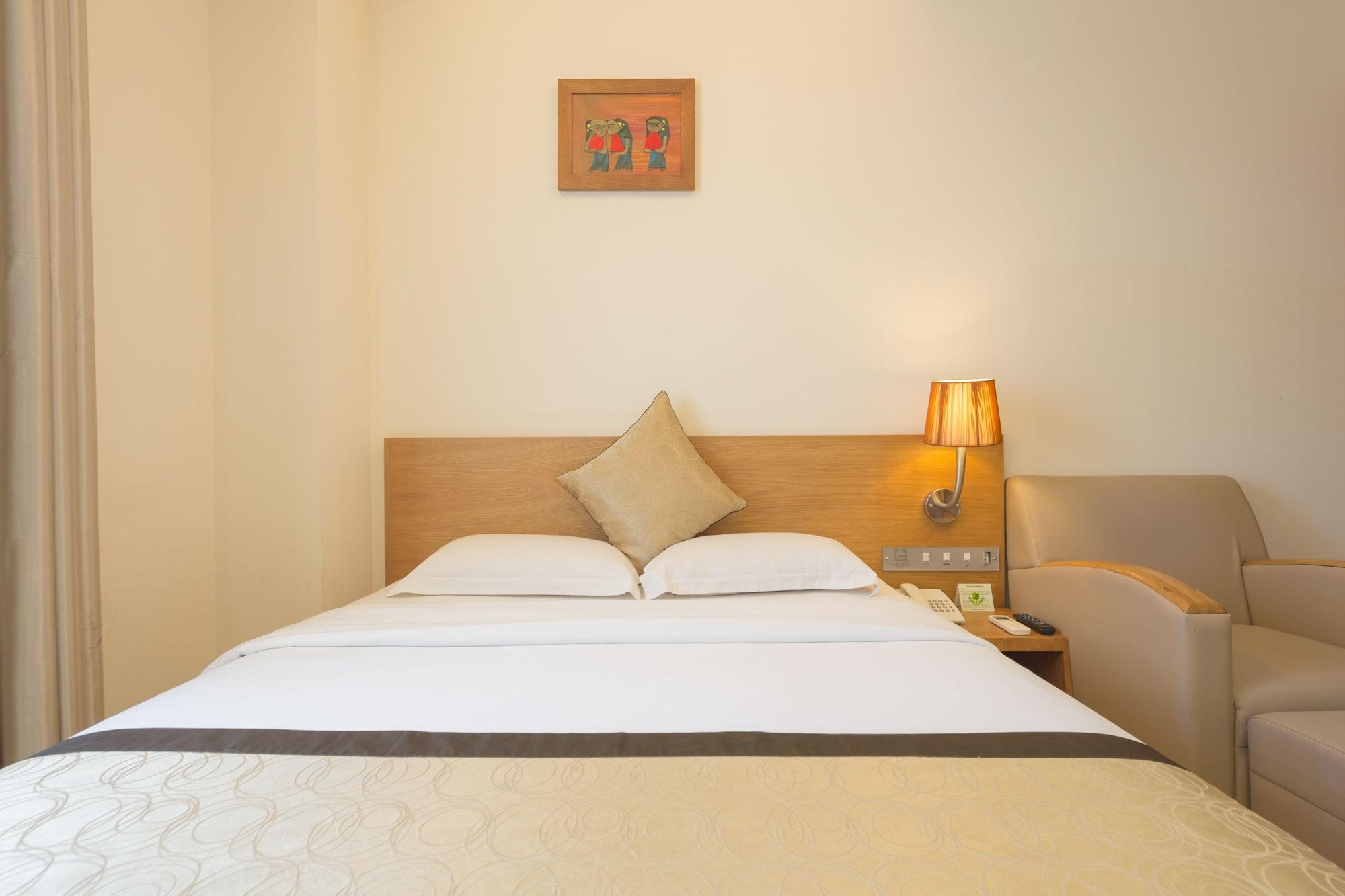 Gia Vien Hotel Hô Chi Minh-Ville Extérieur photo